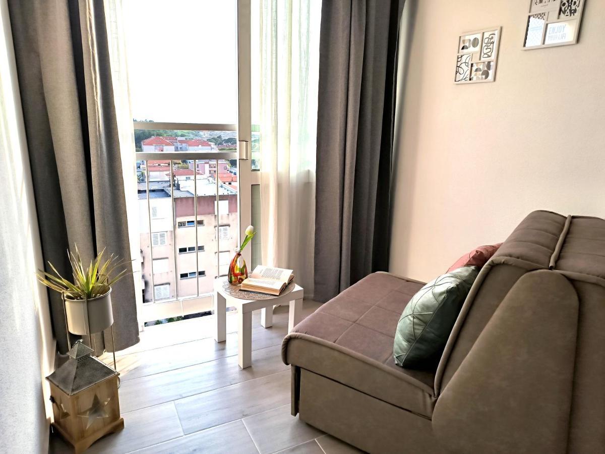 Apartment Makarska View Luaran gambar