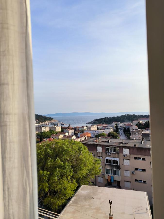 Apartment Makarska View Luaran gambar
