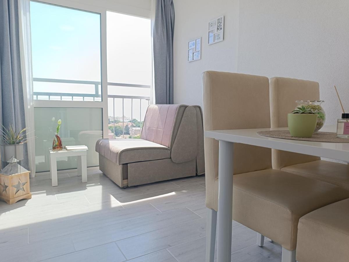 Apartment Makarska View Luaran gambar