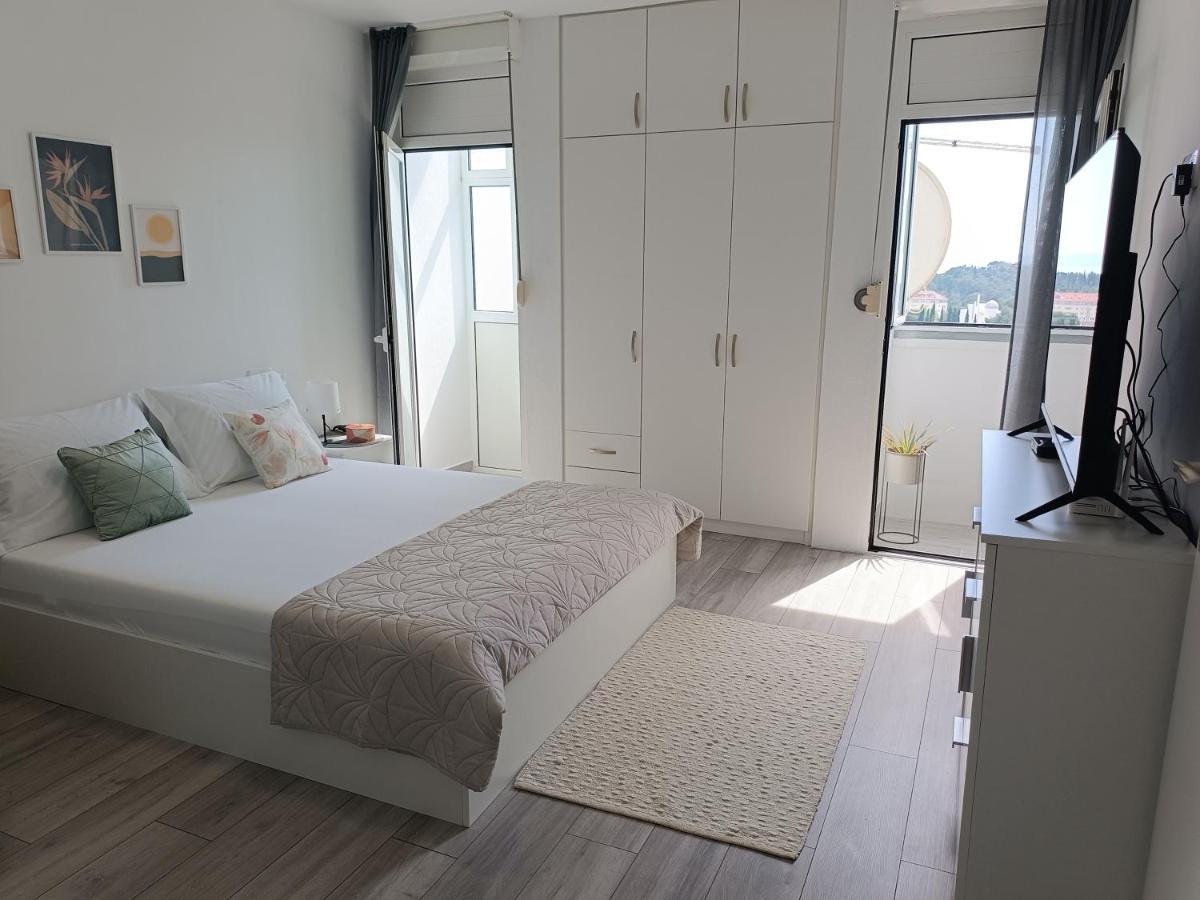 Apartment Makarska View Luaran gambar