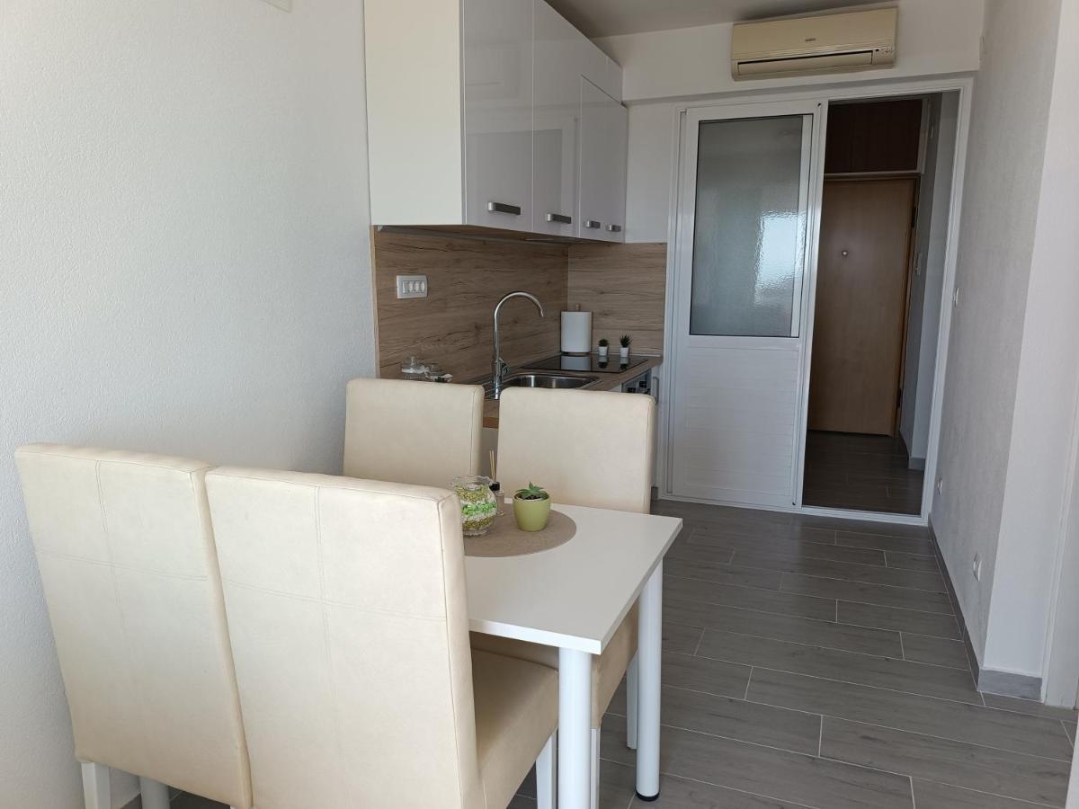 Apartment Makarska View Luaran gambar