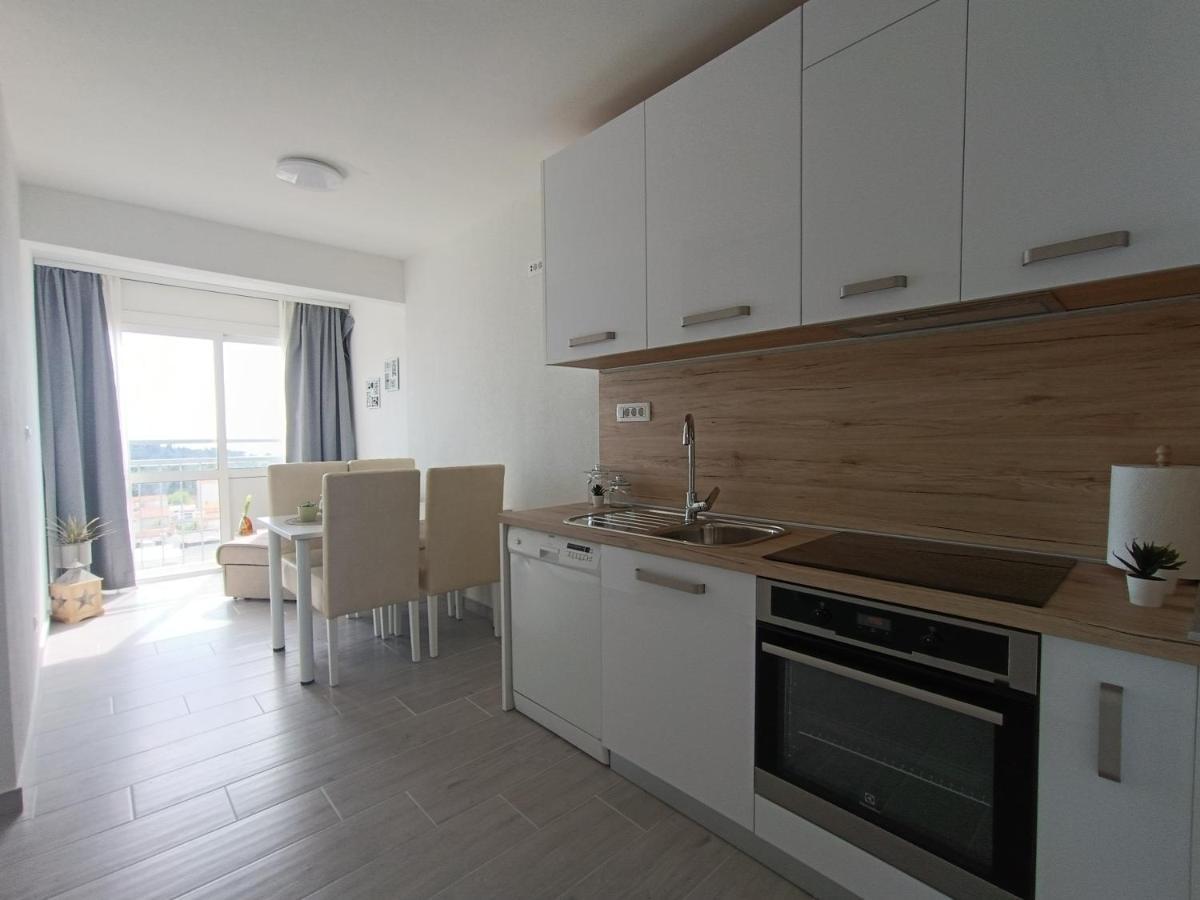 Apartment Makarska View Luaran gambar